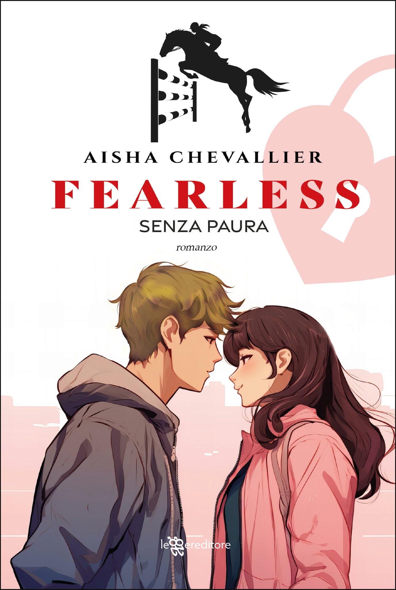 Fearless – Senza paura