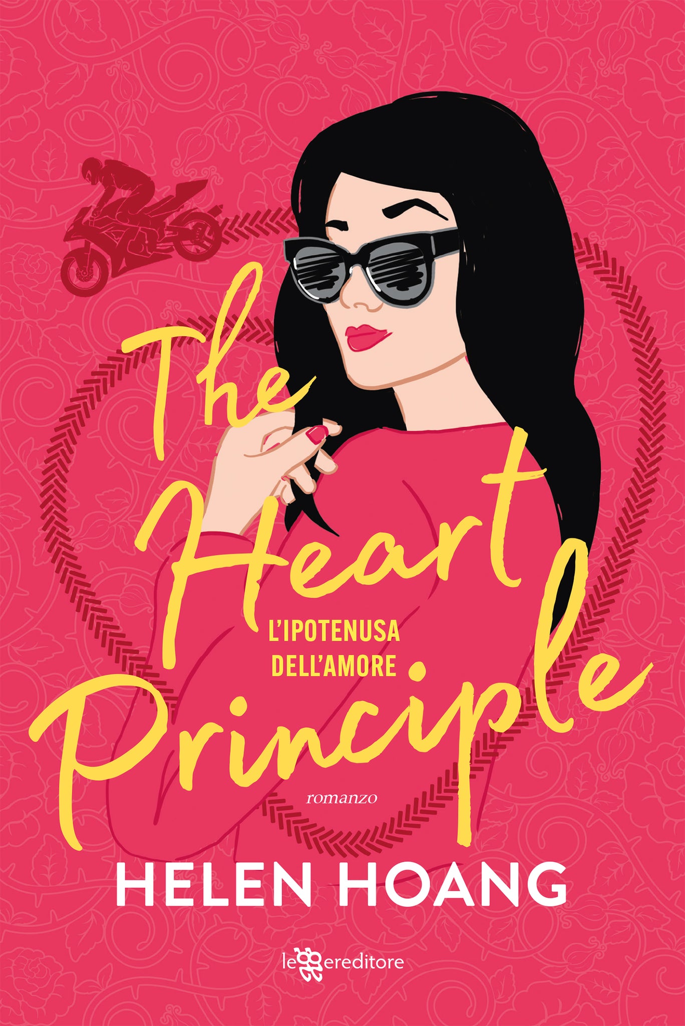 The Heart Principle – L’ipotenusa dell’amore