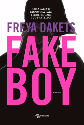 Fake boy