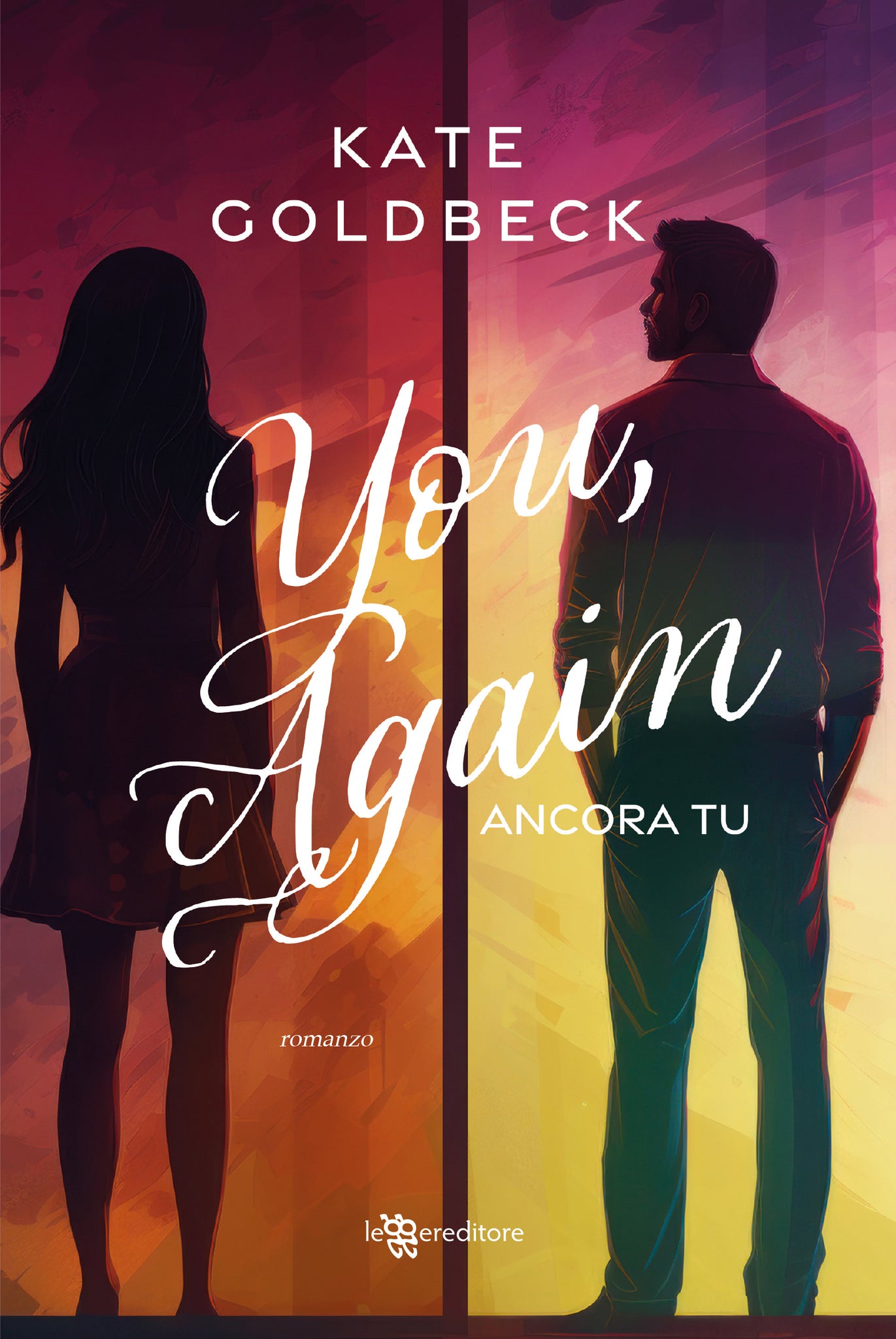 You, Again – Ancora tu