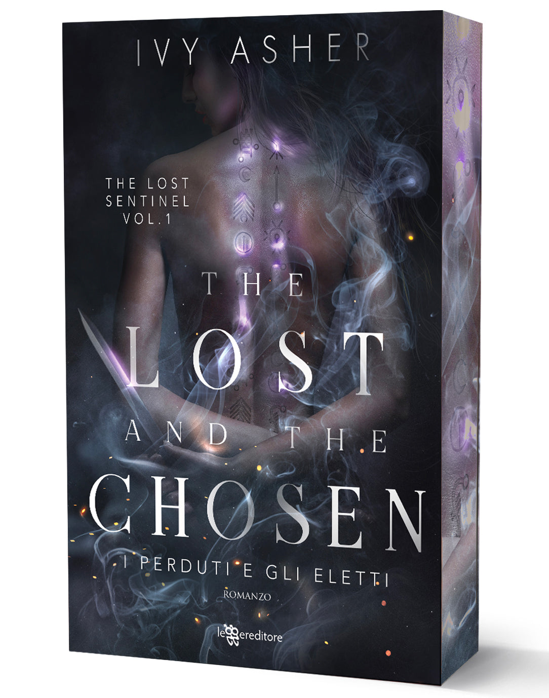 The Lost and the Chosen: I perduti e gli eletti