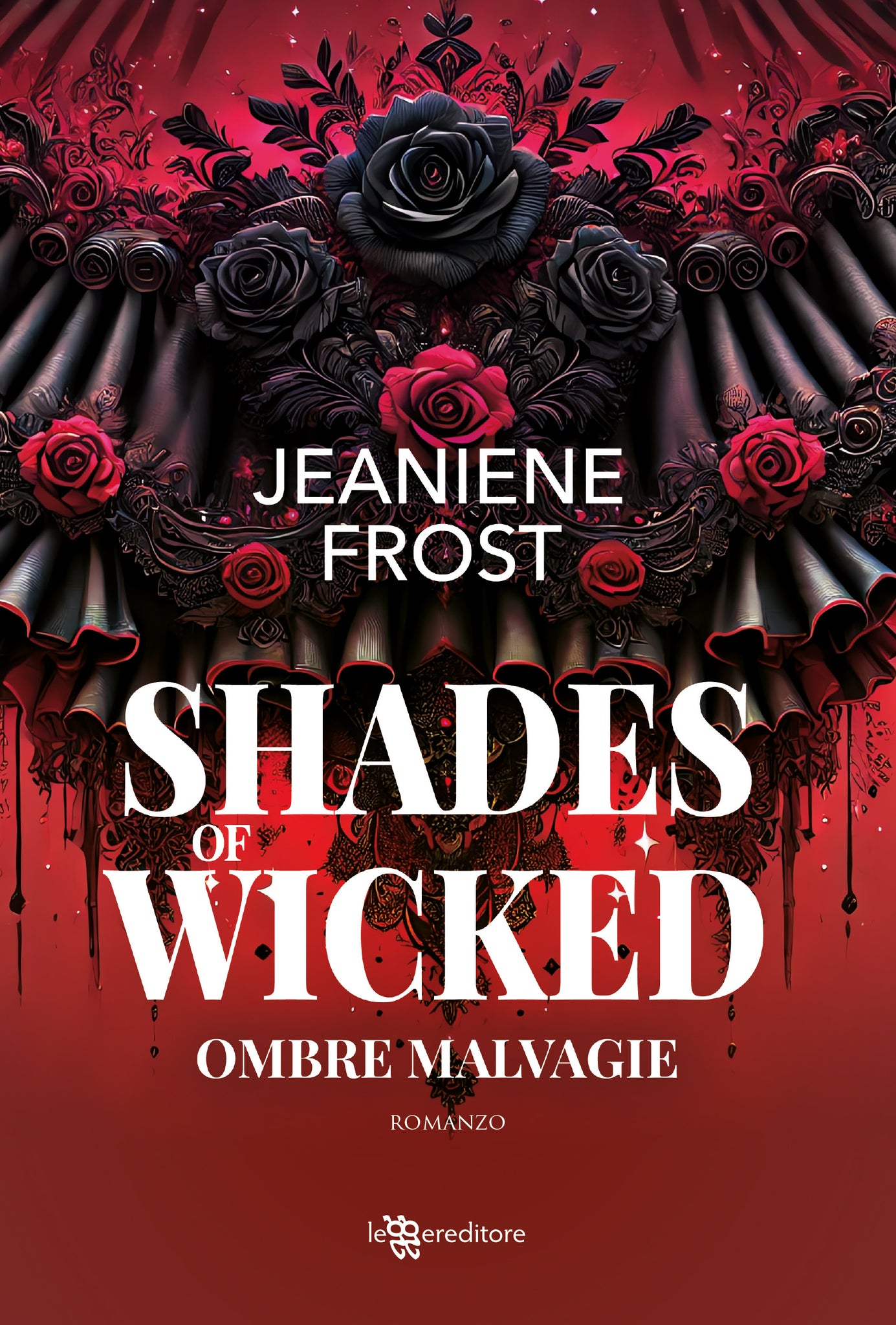 Shades of Wicked: Ombre malvagie