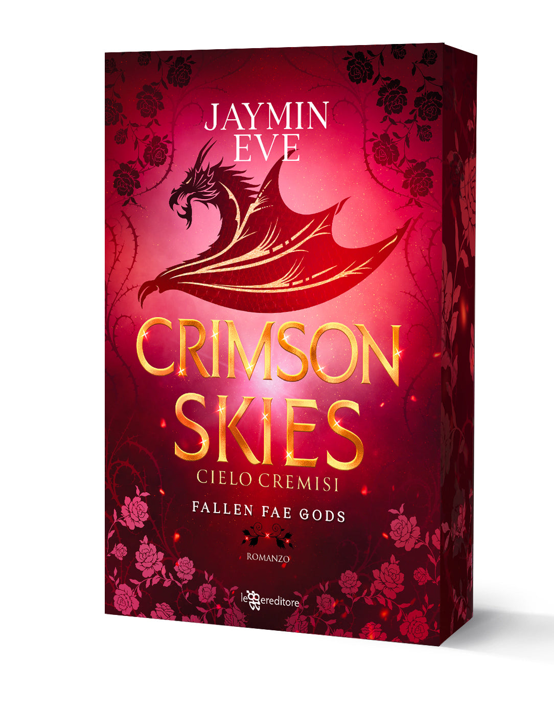 Crimson Skies: Cielo cremisi