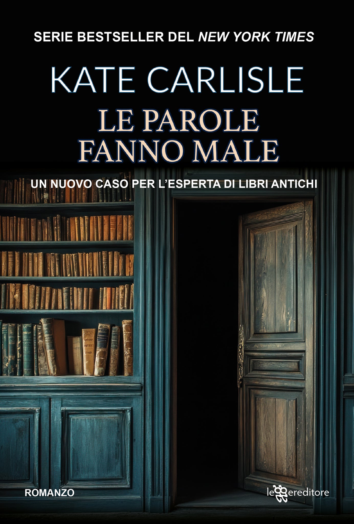 Le parole fanno male