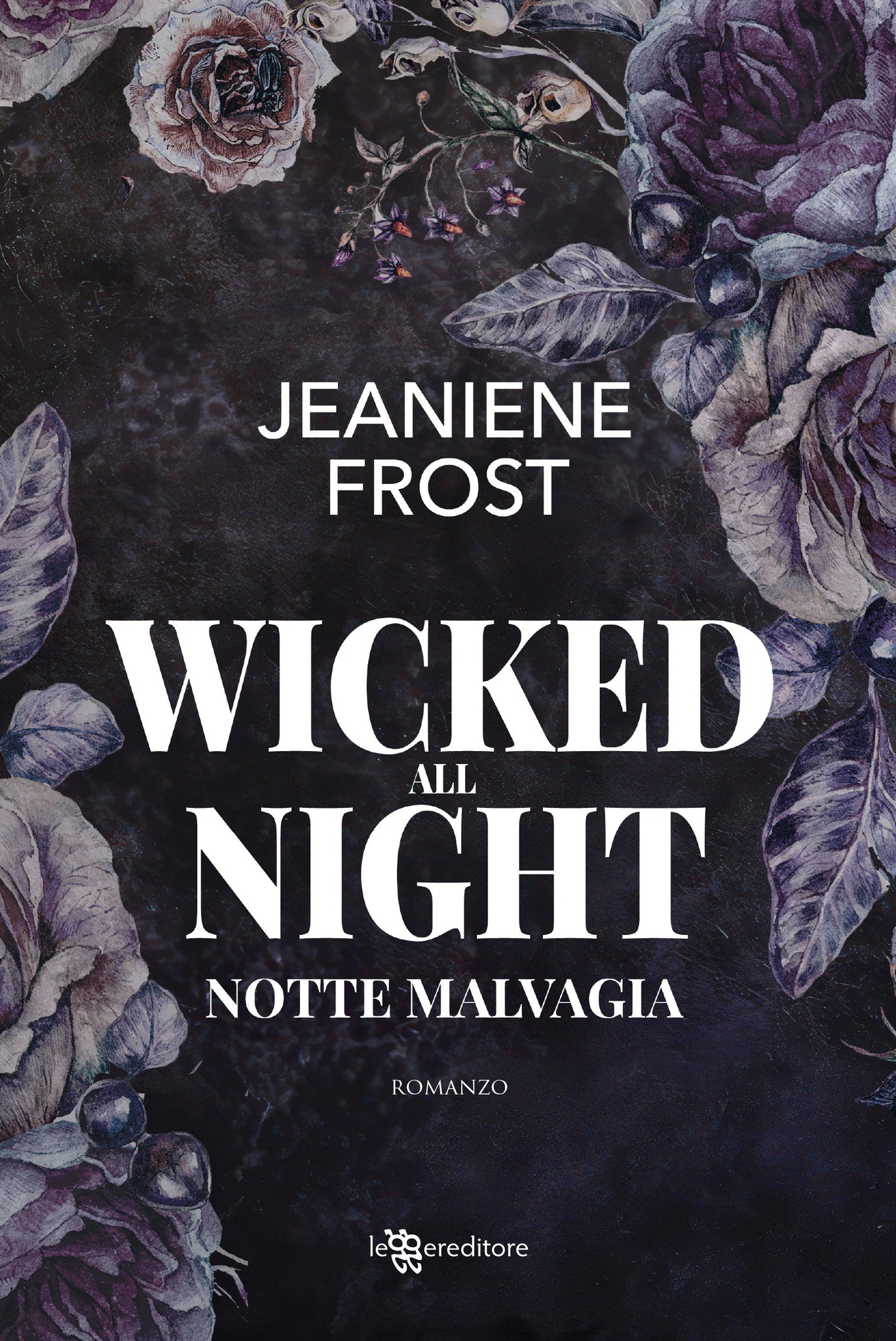 Wicked All Night: Notte malvagia