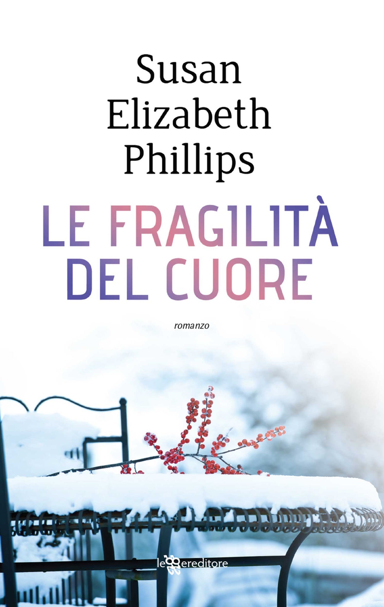 Le fragilità del cuore