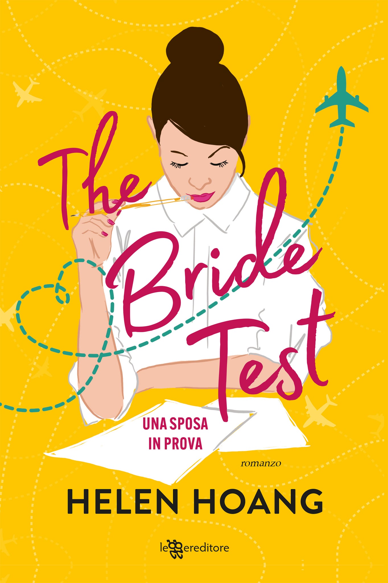 The Bride Test – Una sposa in prova