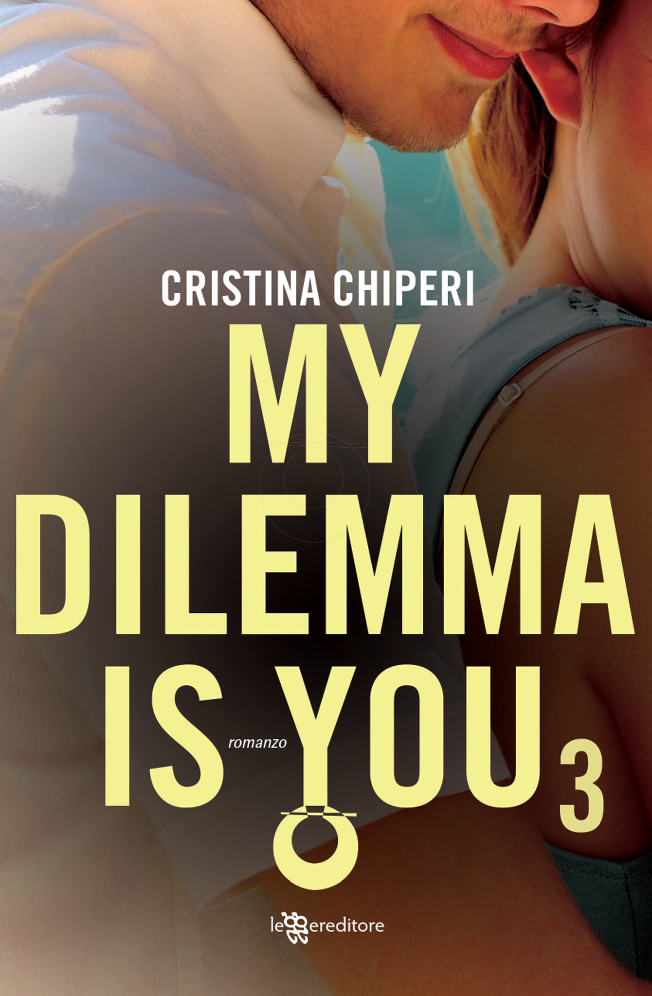 My dilemma is you 3
