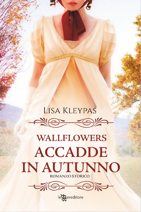 Accadde in autunno (Wallflowers vol.2)